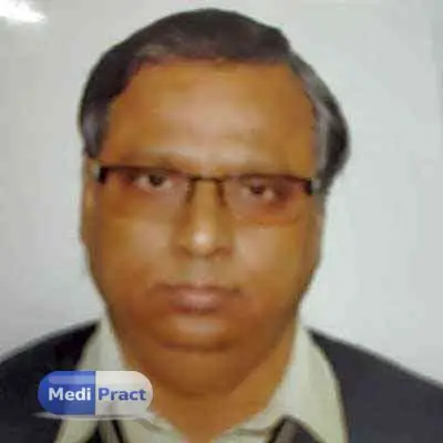 Dr. Krishna Sen Profile Picture