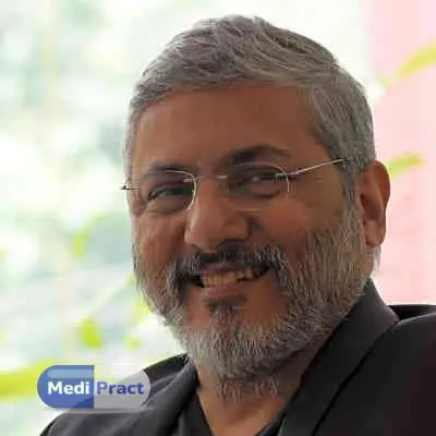 Dr. Krishna Shama Rao Profile Picture