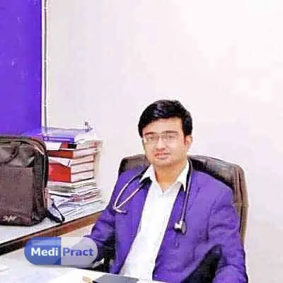 Dr. KRISHNA SOMANI Profile Picture