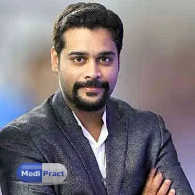 Dr. Krishna Tulasi Setlam Profile Picture