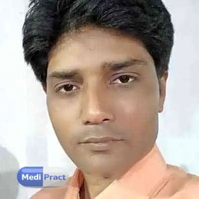 Dr. Krishna Verma Profile Picture