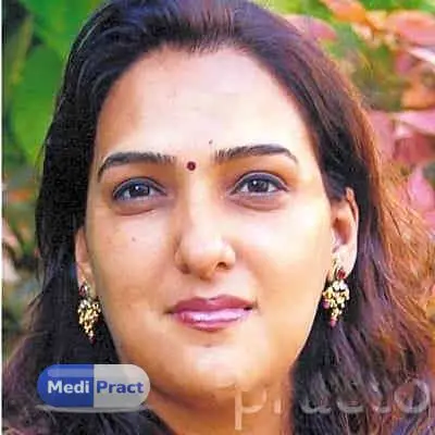 Dr. Krishna Vora Profile Picture
