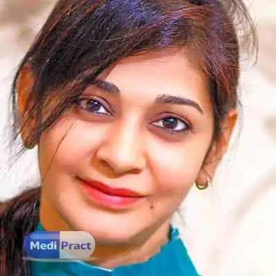 Dr. Krishna Vyas Profile Picture