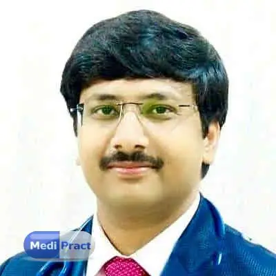 Dr. Krishnachand Kagita Profile Picture