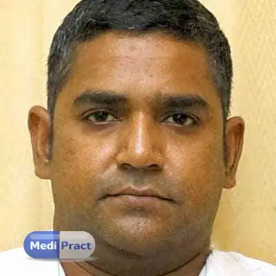 Dr. Krishnadas Profile Picture