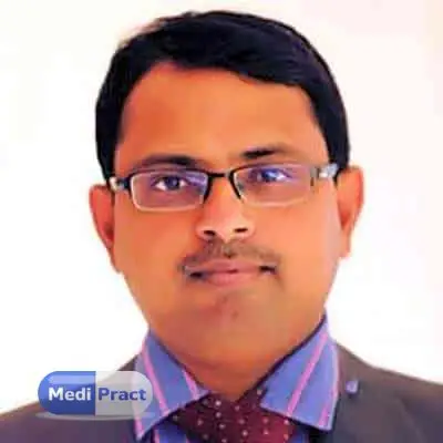 Dr. Krishnajaneya Reddy Profile Picture