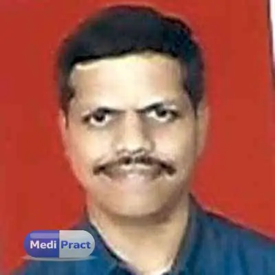 Dr. Krishnakant Mankar Profile Picture