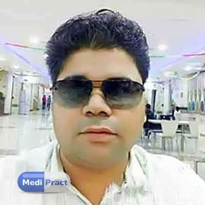 Dr. Krishnakant Paigwar Profile Picture