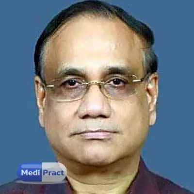 Dr. Krishnakumar Rajagopalan Profile Picture