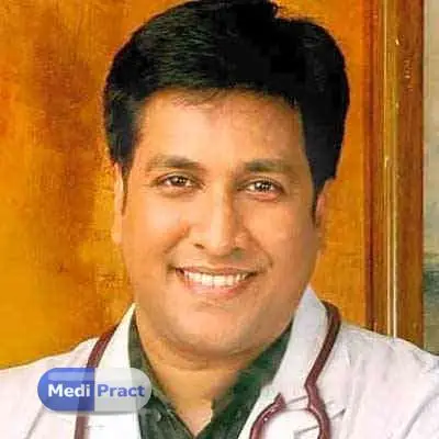 Dr. Krishnam Raju P Profile Picture