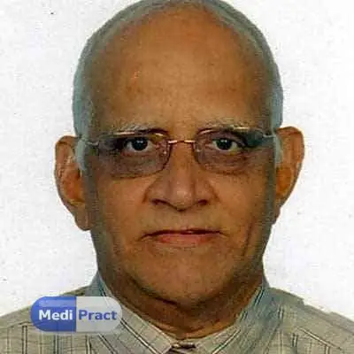 Dr. Krishnamurthy Kavirayani Profile Picture