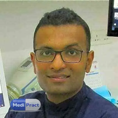 Dr. Krishnan Hari Profile Picture