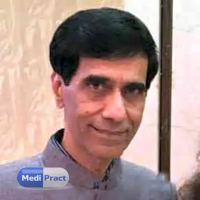 Dr. Krishnan Hariharan Profile Picture