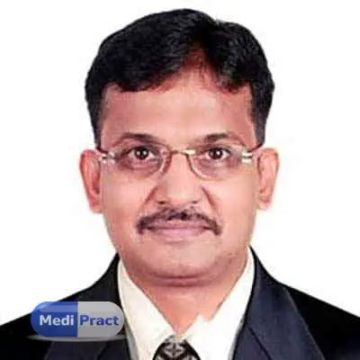 Dr. Krishnan Narayana Pisharody Profile Picture