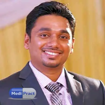 Dr. Krishnanand Profile Picture