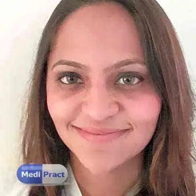 Dr. Krishnapriya Suhas Nene Profile Picture