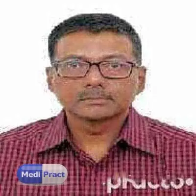 Dr. Krishnaraja Sekhar Profile Picture