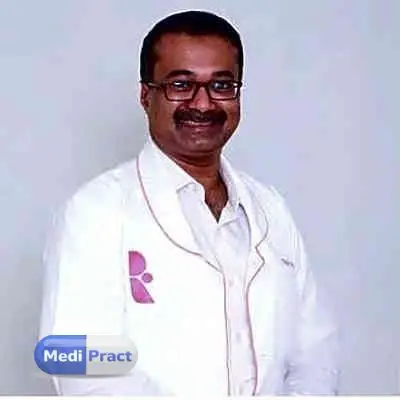 Dr. Krishnasamy Sangameswaram Profile Picture