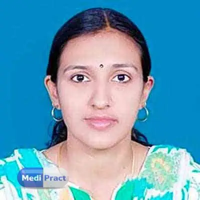 Dr. Krishnasree Profile Picture