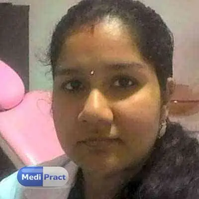 Dr. Krishnathulasi Profile Picture