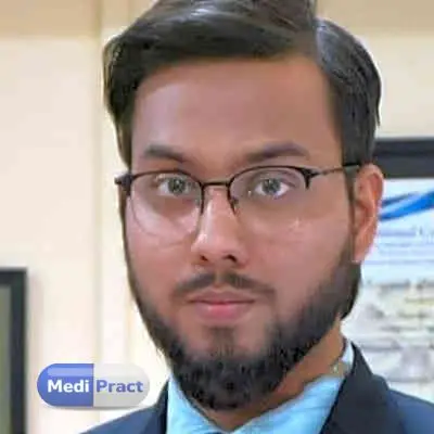 Dr. Krishnendu Chatterjee Profile Picture