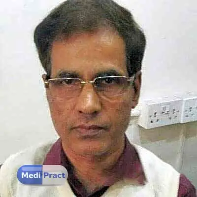 Dr. Krishnendu Choudhury Profile Picture