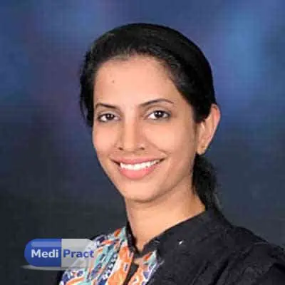 Dr. Krithika Datta Profile Picture