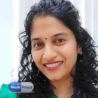 Dr. Krithishree Profile Picture
