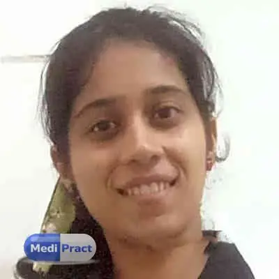 Dr. KRITI ARORA Profile Picture