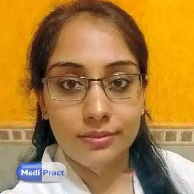 Dr. Kriti Chawla Profile Picture