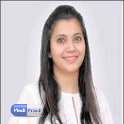 Dr. Kriti Jain Profile Picture