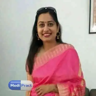 Dr. Kriti Mathur Profile Picture