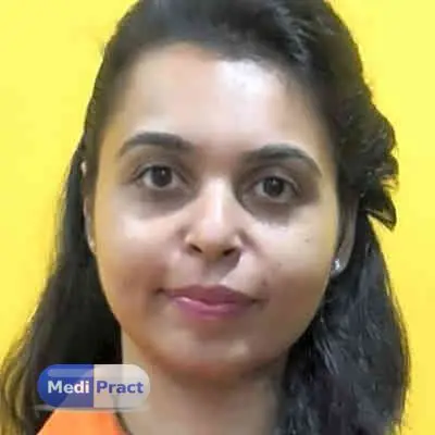 Dr. Kriti Sachdeva Profile Picture