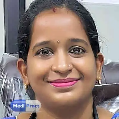 Dr. Kriti Sahu Profile Picture
