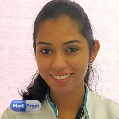 Dr. Kriti Sharma Profile Picture