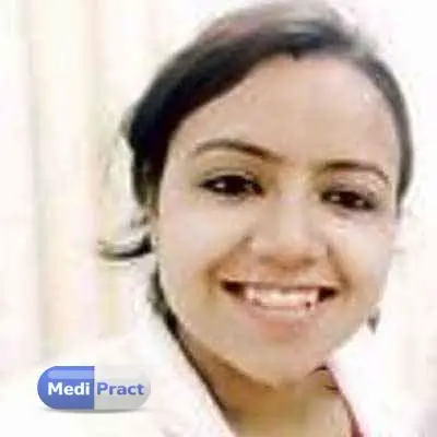 Dr. Kritika Profile Picture