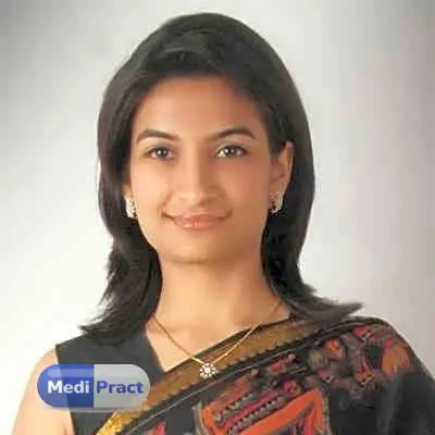 Dr. Kritika Agrawal Profile Picture