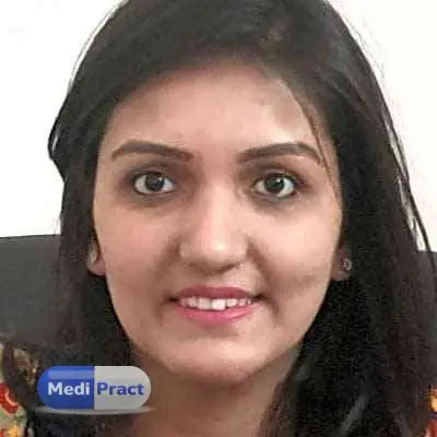 Dr. Kritika Bhatia Profile Picture