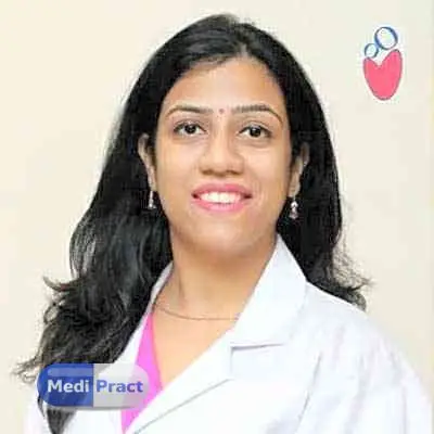 Dr. Kritika Bolia Profile Picture