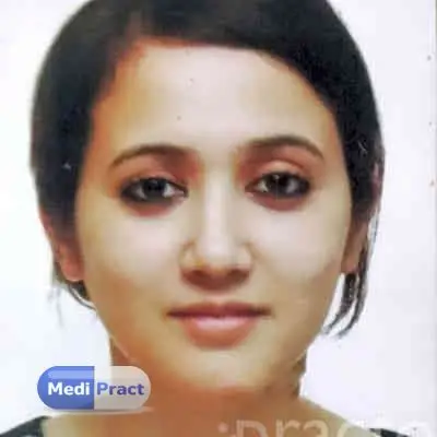 Dr. Kritika Butta Profile Picture
