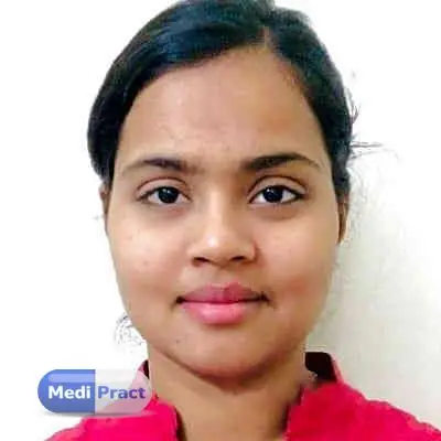 Dr. Kritika Gupta Profile Picture