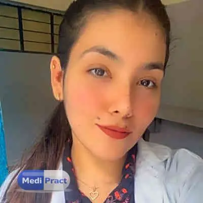 Dr. Kritika Khatri Profile Picture