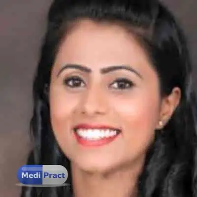 Dr. Kritika Soni Profile Picture