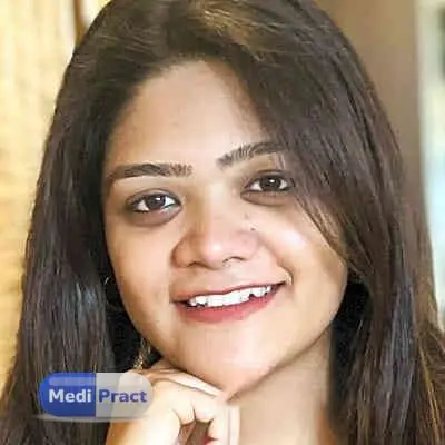Dr. Kritika Xess Profile Picture