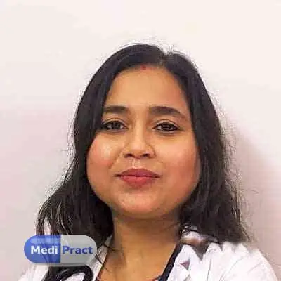 Dr. Kritta Majumder Profile Picture