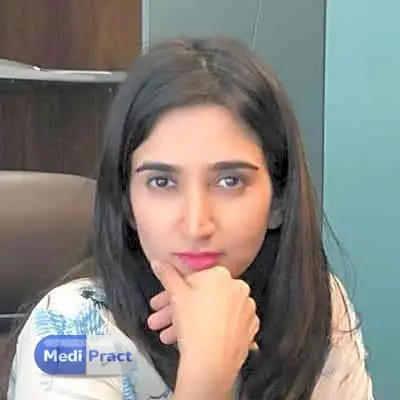 Dr. Krittika Joshi Profile Picture