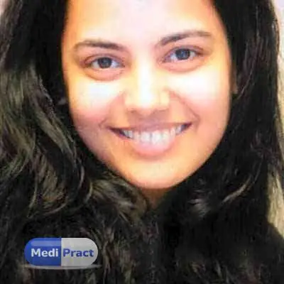 Dr. Krooti Marolea Profile Picture