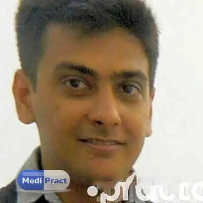 Dr. Krunal A. Trivedi Profile Picture