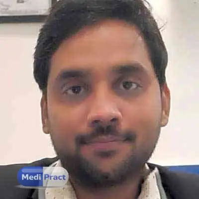 Dr. Krunal Brahmbhatt Profile Picture