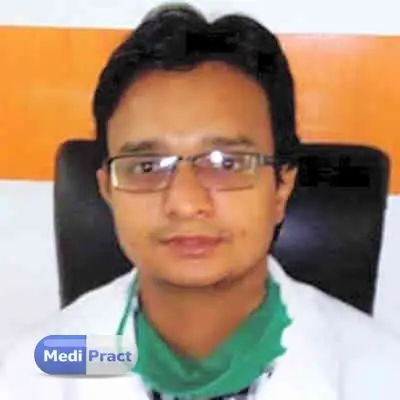 Dr. Krunal Modh Profile Picture